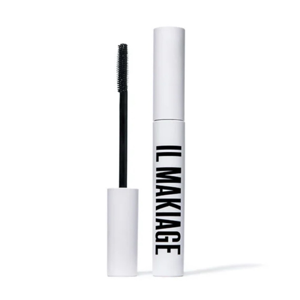 New‎ In Box IL MAKIAGE Black Mascara 9.5 mL $28